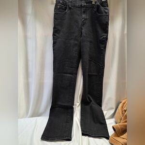 The Children's Place Black Kids Jeans